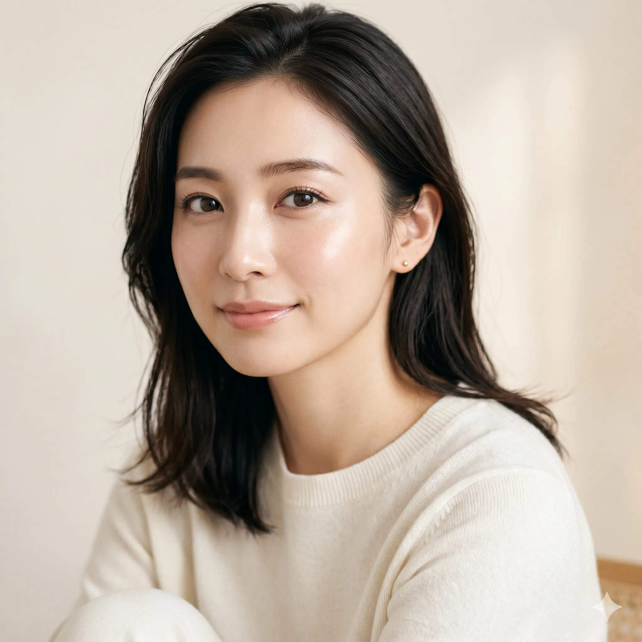 全顔